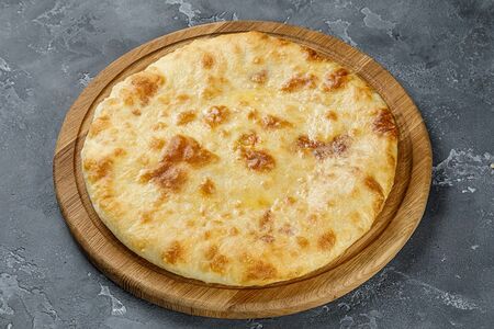 Осетинский с картофелем