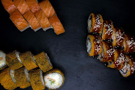 Набор Молодежный