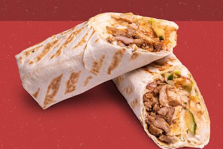 Шаурма Классика M