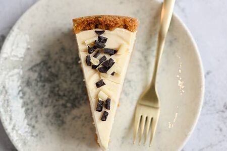 Чизкейк New-york