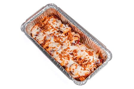 Фри & Чиз с пепперони