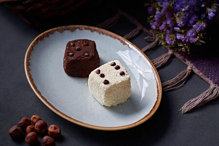 Фирменный десерт Зары