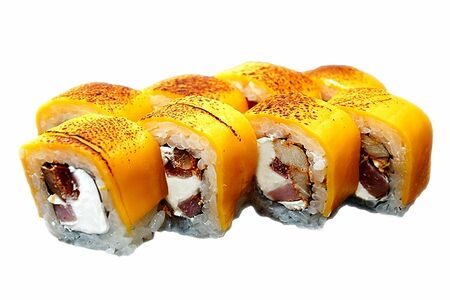 Мясник ролл