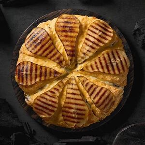 Пицца Бешеная Груша