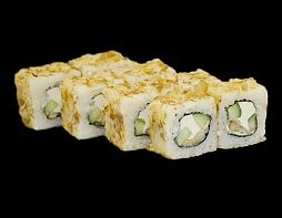 Бонито с угрем