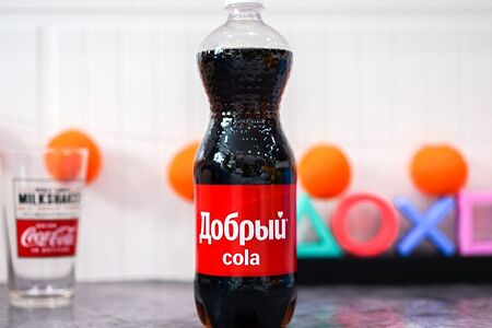 Coca-Cola