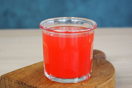 Фреш грейпфрутовый