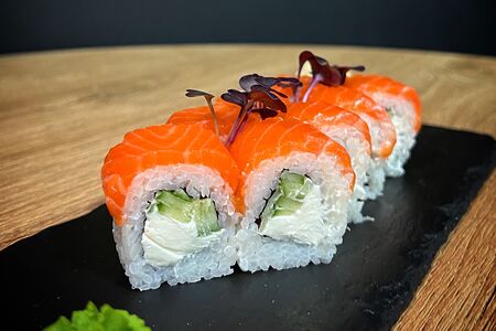 Филадельфия Deep