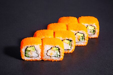 Ролл Калифорния