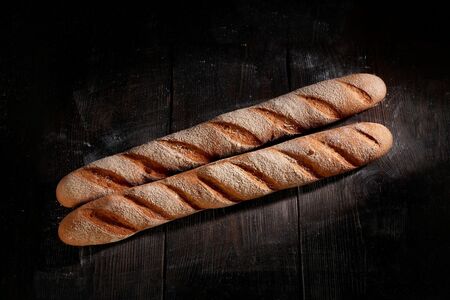 Багет Французский