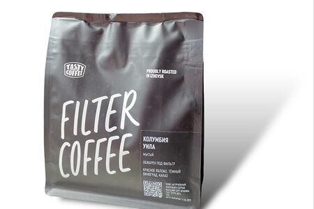 Зерно Колумбия Уила