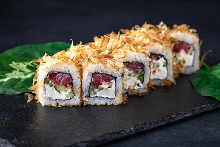 Классный тунец