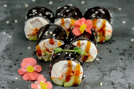 Малый без риса №54