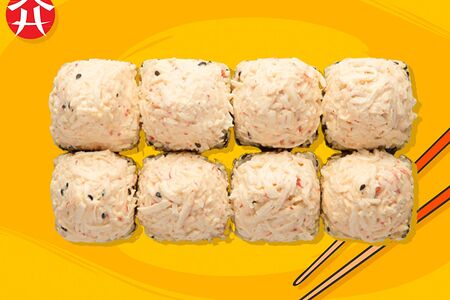 Острый краб