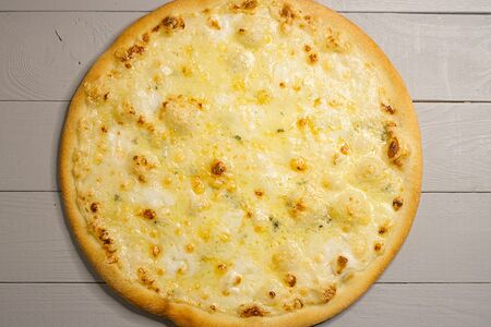 Четыре Сыра