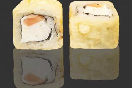 Темпура Кунсей