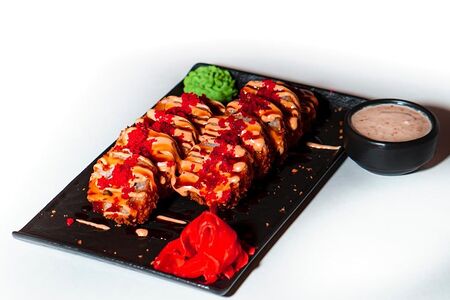 Ролл Император