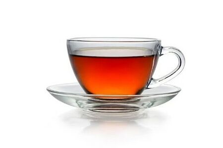 Чай большой