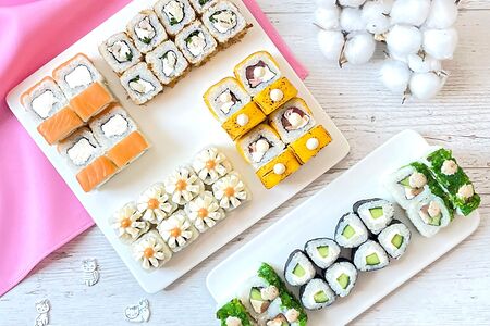 Сет Хороший вечер