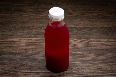 Морс Брусника