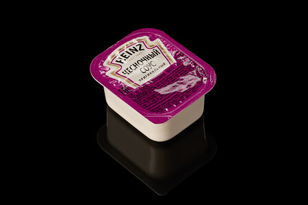 Соус Чесночный Heinz