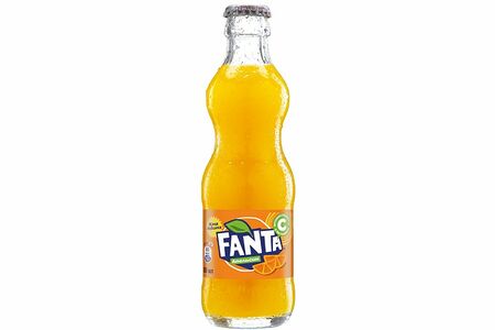 Fanta