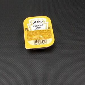 Сырный соус