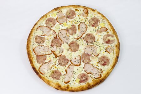 Пицца Гавайская