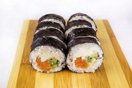 Ролл Чиз маки