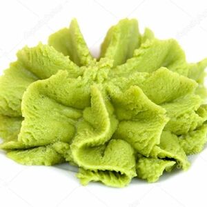 Васаби горчица