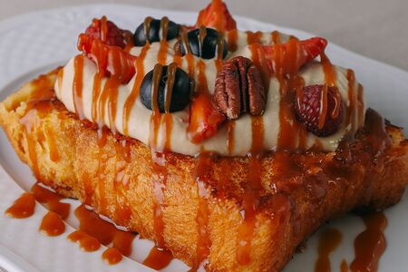 Французский тост