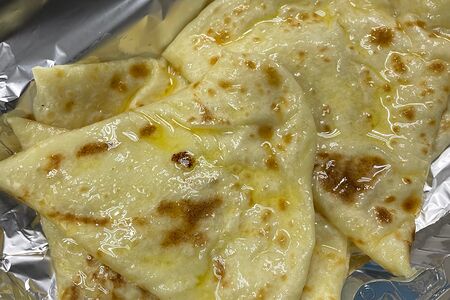 Беркал чуду