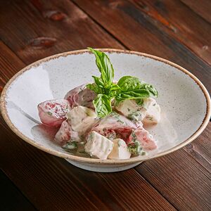 Салат Домашний