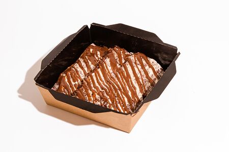 Трайфл Пинчер