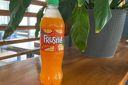 Frustyle Апельсин