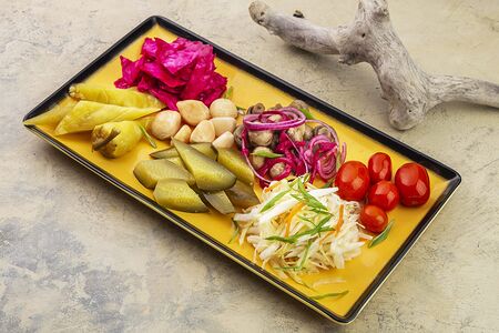 Дедушкин погребок