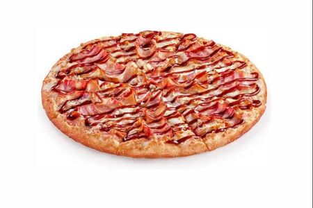 Пицца Барбекю