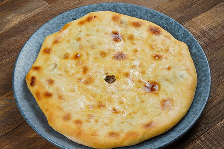 Хачапури кубдари