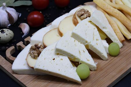 Домашние сыры