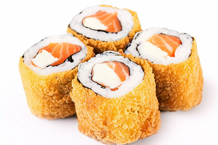 Классика в темпуре