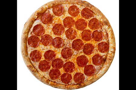 Пепперони