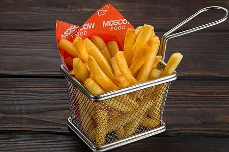 Картофель фри