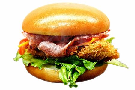 Биг чикен премьер