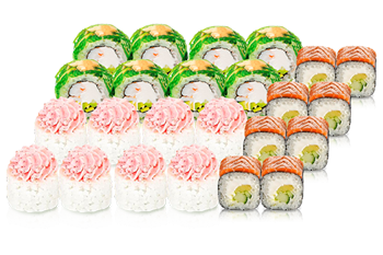 Сет Оригами