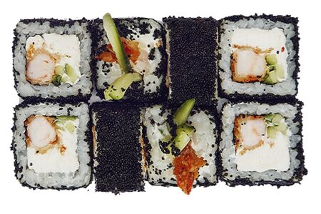 Сочная Креветка