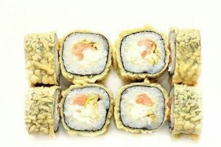 Темпура гейша