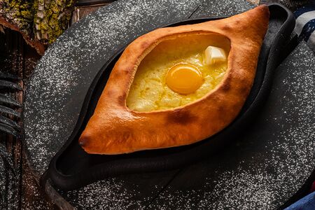По-аджарски