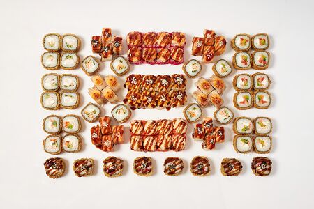 Биг хот сет