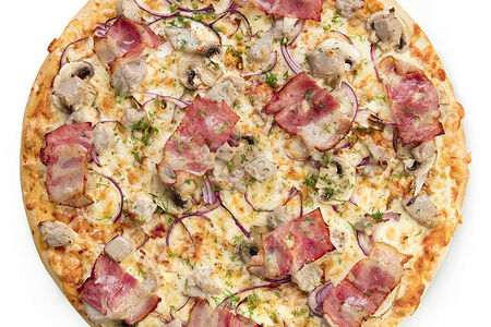 Деревенская