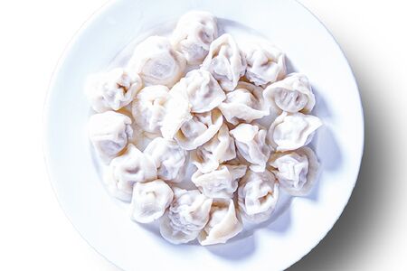 Пельмени Классика